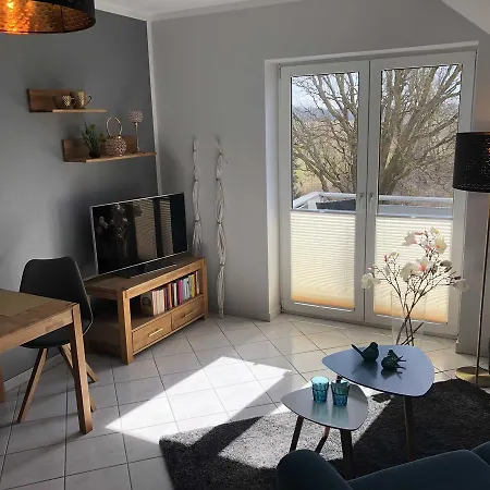 Ferienappartments Mund_jahn Appartement *